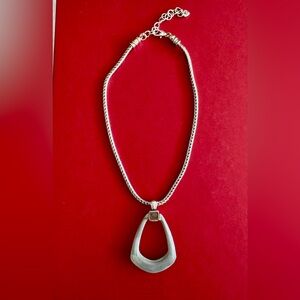 BRIGHTON ASTORIA PENDANT NECKLACE